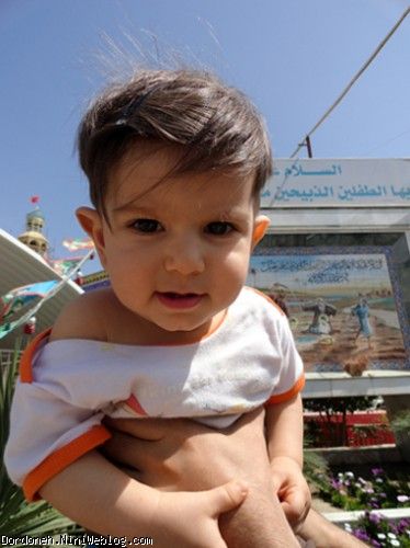 آرامگاه مسلم ابن عقیل