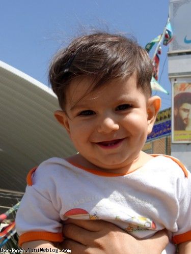 آرامگاه مسلم ابن عقیل