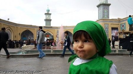 ظهر عاشورا