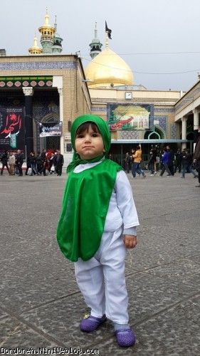 ظهر عاشورا