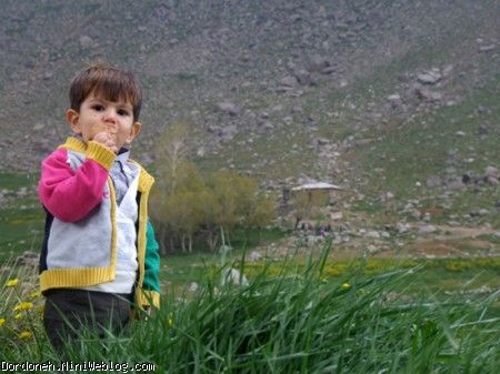 همدان