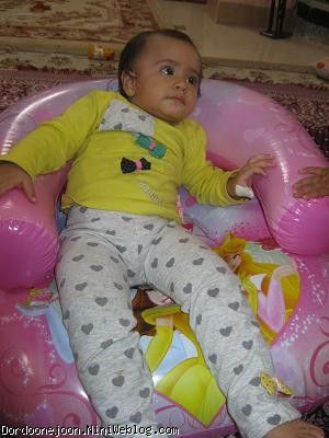 خونه عمو