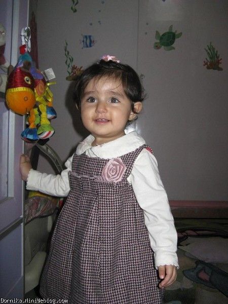 نفسی 1 ساله من