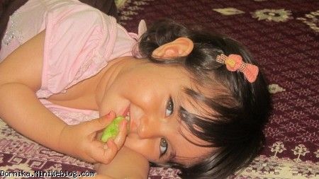 دری قشنگم