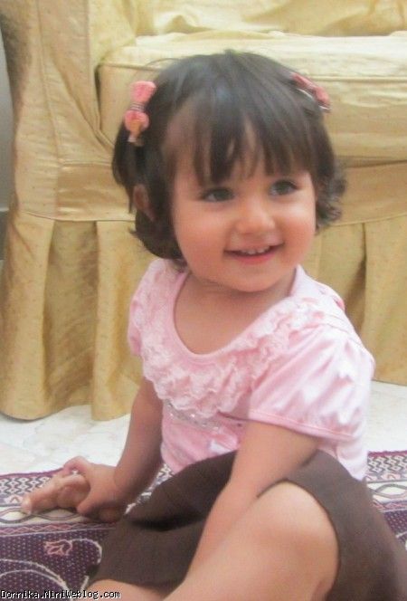 دری قشنگم