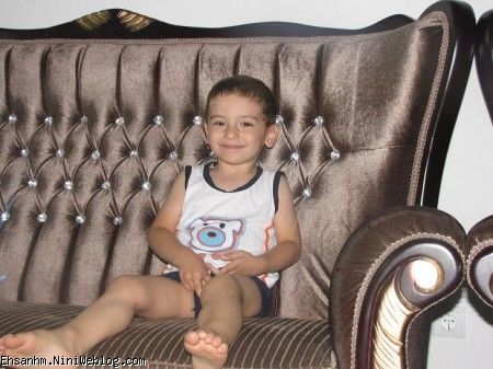 فدای لبخند ژکوندت