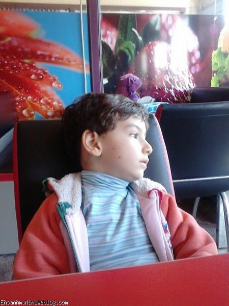 عشق من چشم انتظار باباییه