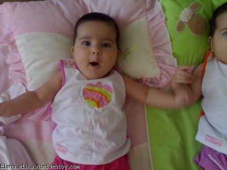 عکس های چهارماهگی