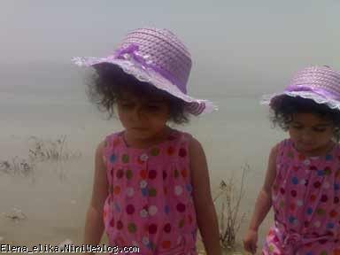کنار دریا