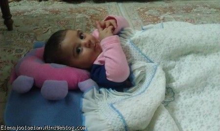 5ماهگي