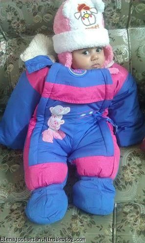 6 ماهگي