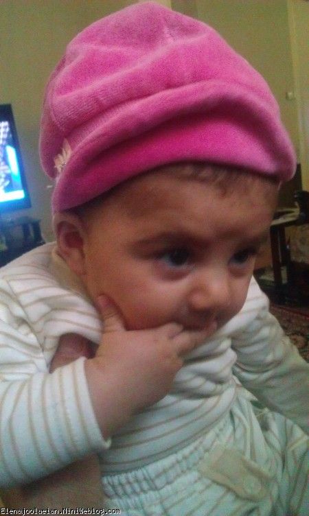 6 ماهگي