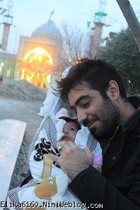 امام زاده پنج تن