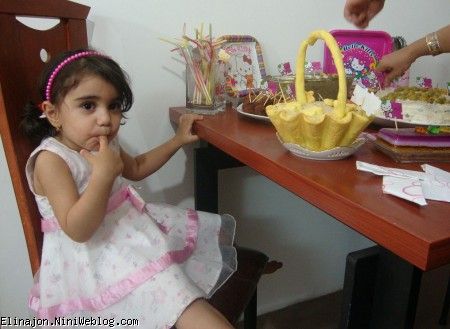 بد نيست خوشمزه است.
