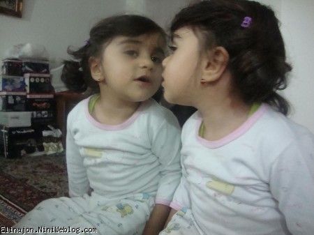 خودپسند من