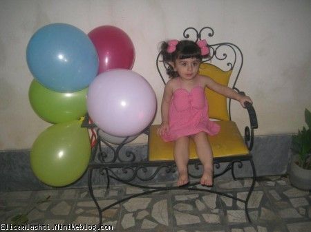 الیسا