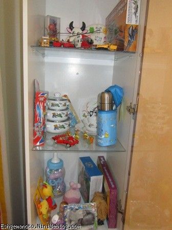 اسباب بازی ها