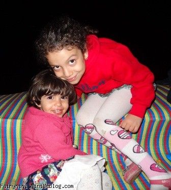 Tina&Anoosha