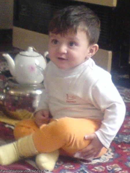 شیطان خانم