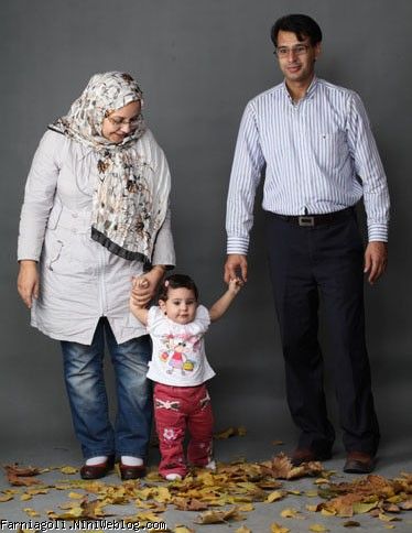 حالا بريم قدم بزنيم مثل پارك ميشه