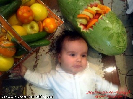 شب يلداي 91