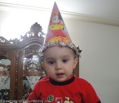 تولد یکسالگی