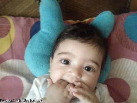 سه انگشتی