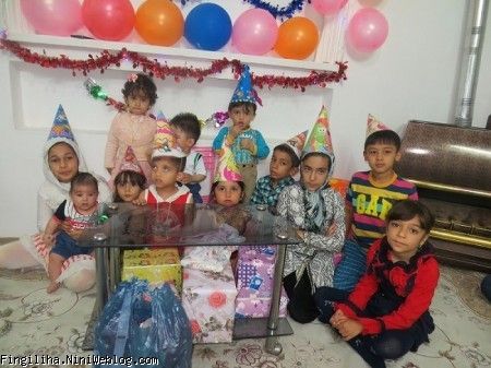 علیرضاجون یکسالگیت مبارک عزیزدلم