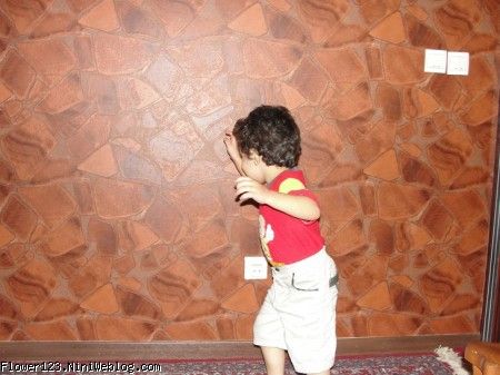 خونه خاله