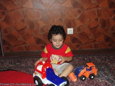 خونه خاله