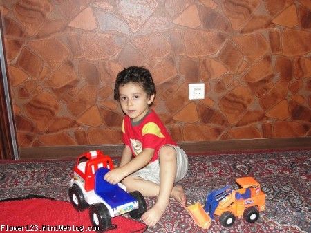 خونه خاله