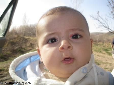 عکس های ابوالفضل تو عربلو