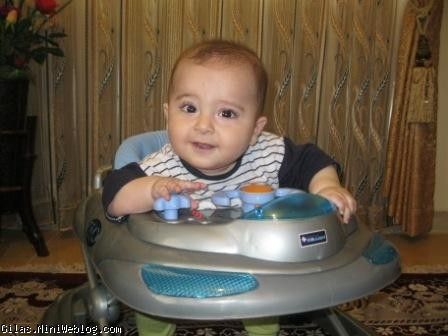 بازی با کودک