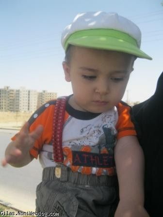 عسل مامان