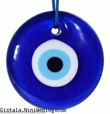 مهره چشم