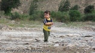 دوست ندارم از اینجا برم