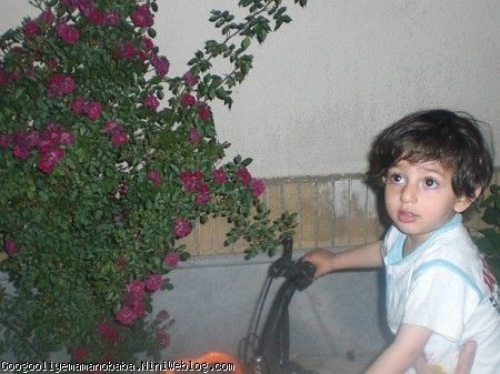 بابایی