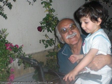 بابایی
