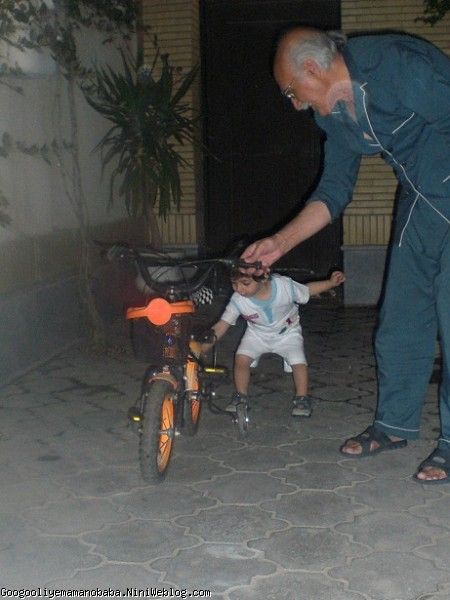 دوچرخه