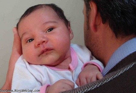 نیکا دختری از دیار نصف جهان