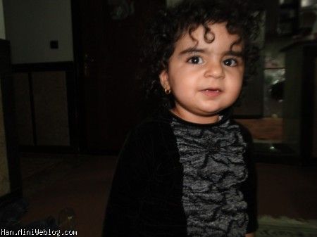 هانا شب سالگرد ازدواجمون