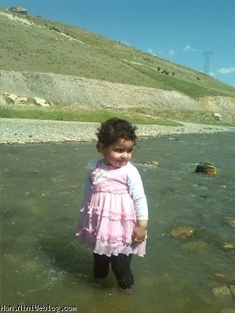 اب بازی هانا