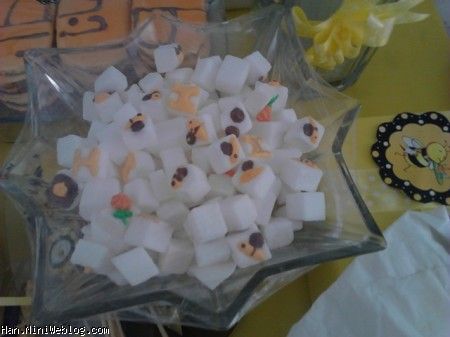 قند زنبوری