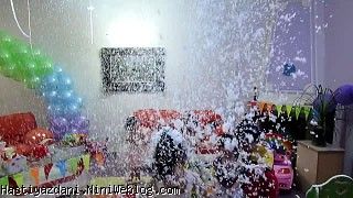 نتیجه تصویری برای برف شادی تولد