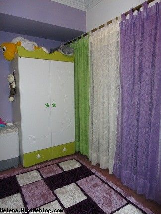 اینم از عکسای اتاق هلنا خانم