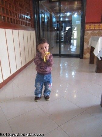 از قحطی دررفته