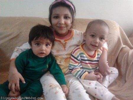 نی نی ما