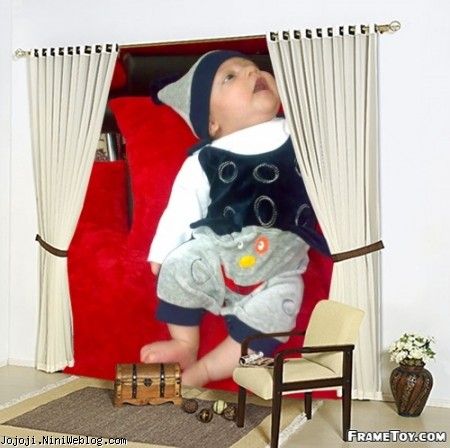 هنوز يه ماهت نشده شرمنده مامي تاريخهاش رو دقيق ندارم