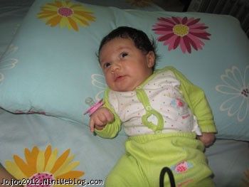 بی خوابی نوزادان