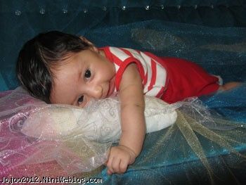 جان مامان آتلیه کودک